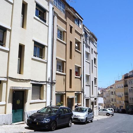 Apartamento Centro De Lisboa 外观 照片