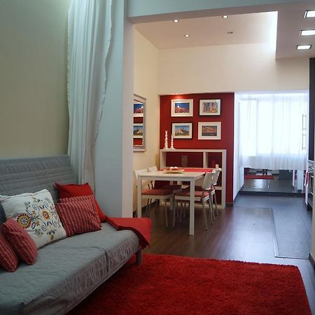 Apartamento Centro De Lisboa 外观 照片
