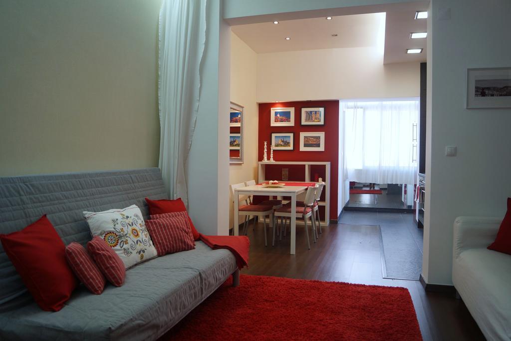 Apartamento Centro De Lisboa 外观 照片