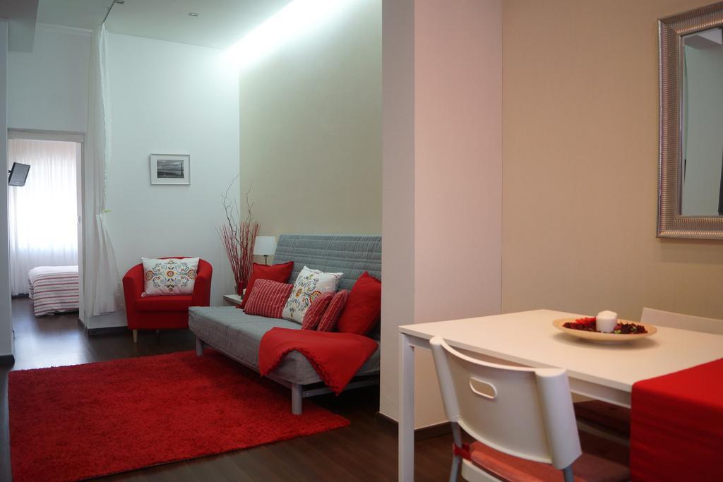 Apartamento Centro De Lisboa 外观 照片
