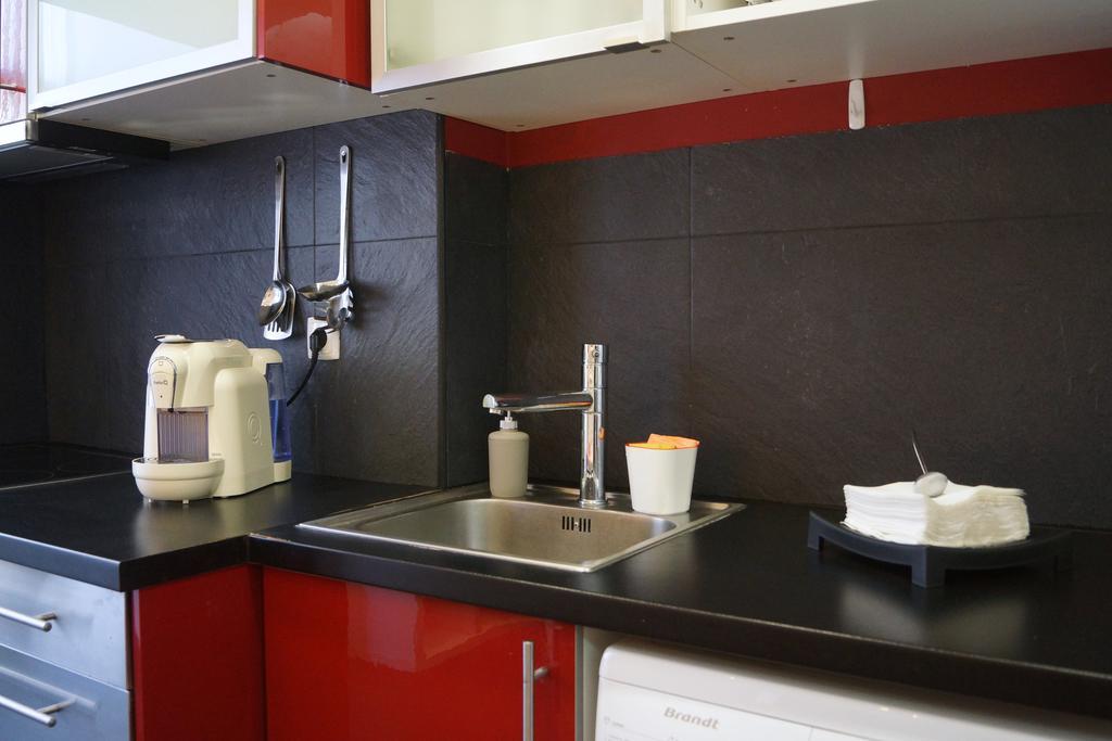 Apartamento Centro De Lisboa 外观 照片